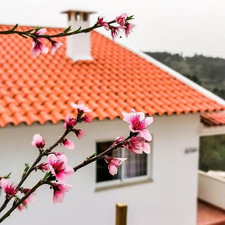 O Refugio Villa Coimbra Luaran gambar