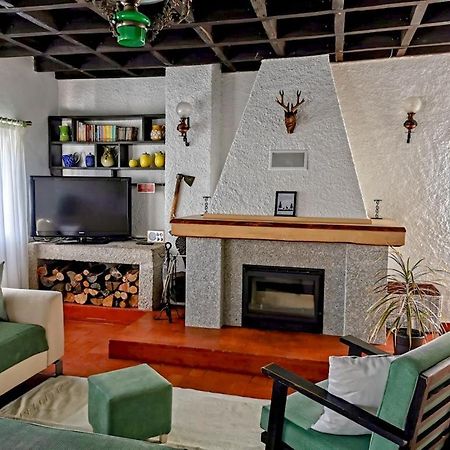 O Refugio Villa Coimbra Luaran gambar