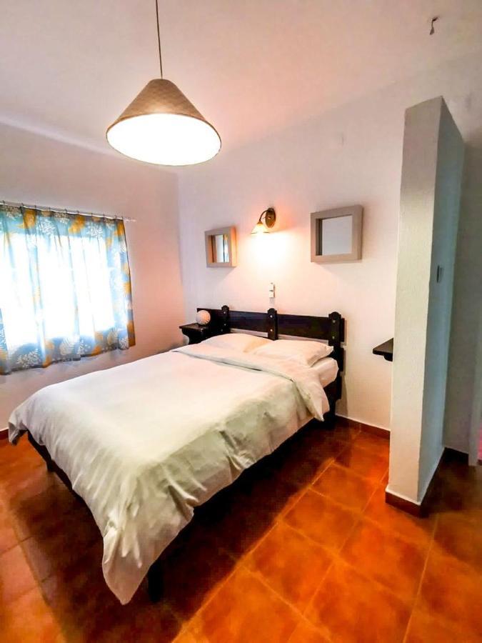O Refugio Villa Coimbra Luaran gambar