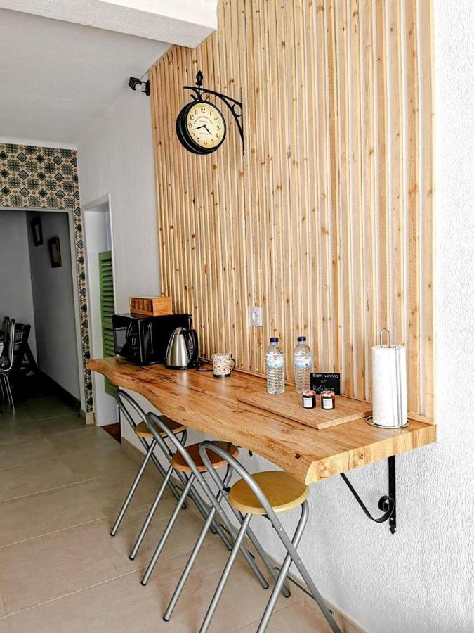 O Refugio Villa Coimbra Luaran gambar