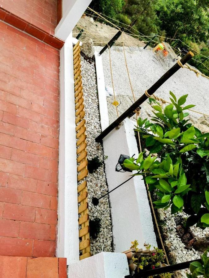 O Refugio Villa Coimbra Luaran gambar