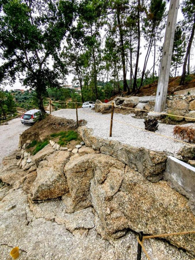 O Refugio Villa Coimbra Luaran gambar