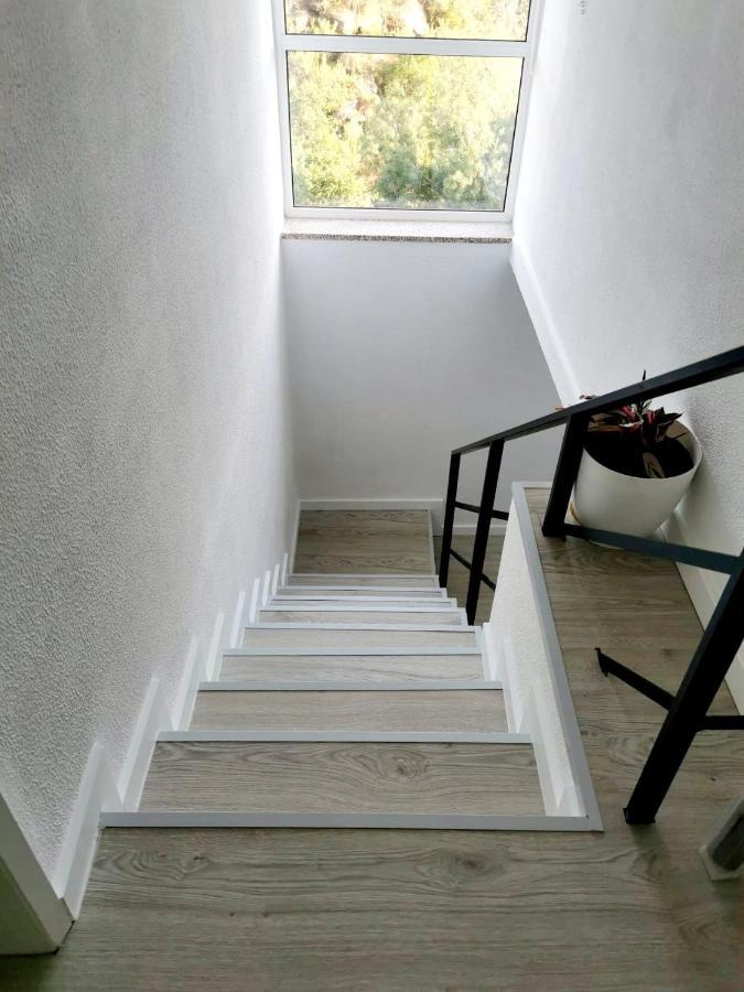 O Refugio Villa Coimbra Luaran gambar