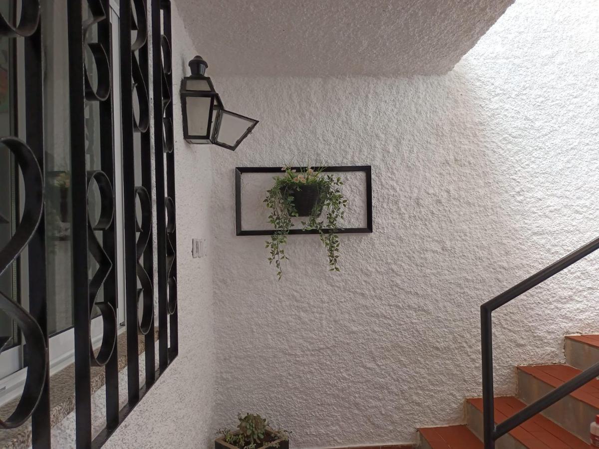 O Refugio Villa Coimbra Luaran gambar