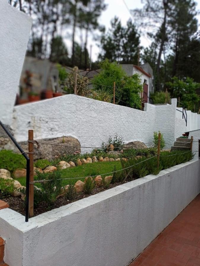 O Refugio Villa Coimbra Luaran gambar