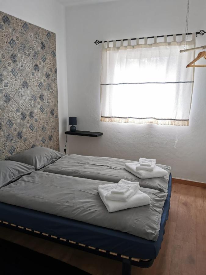 O Refugio Villa Coimbra Luaran gambar