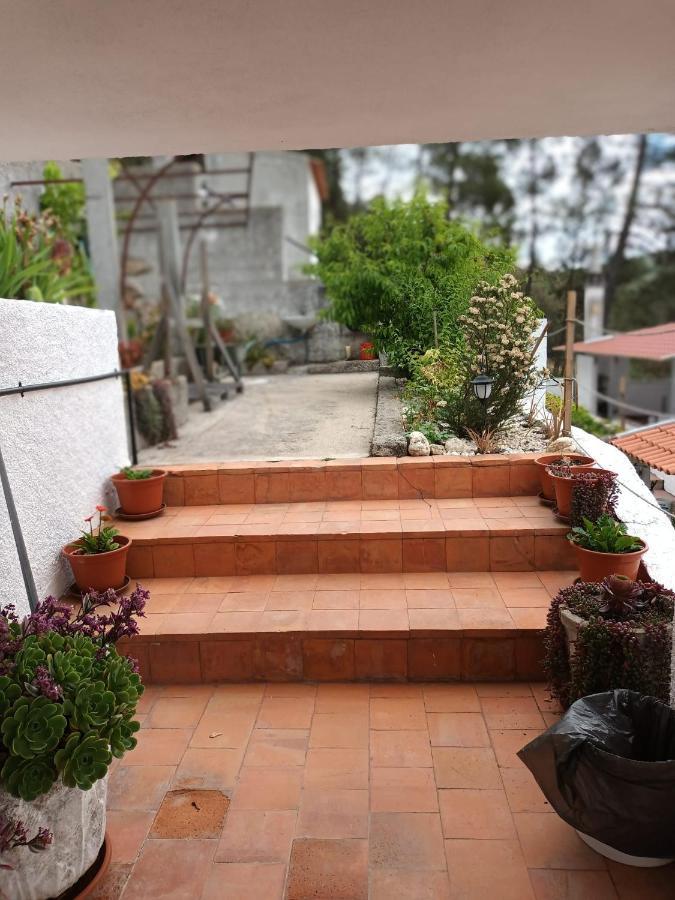 O Refugio Villa Coimbra Luaran gambar
