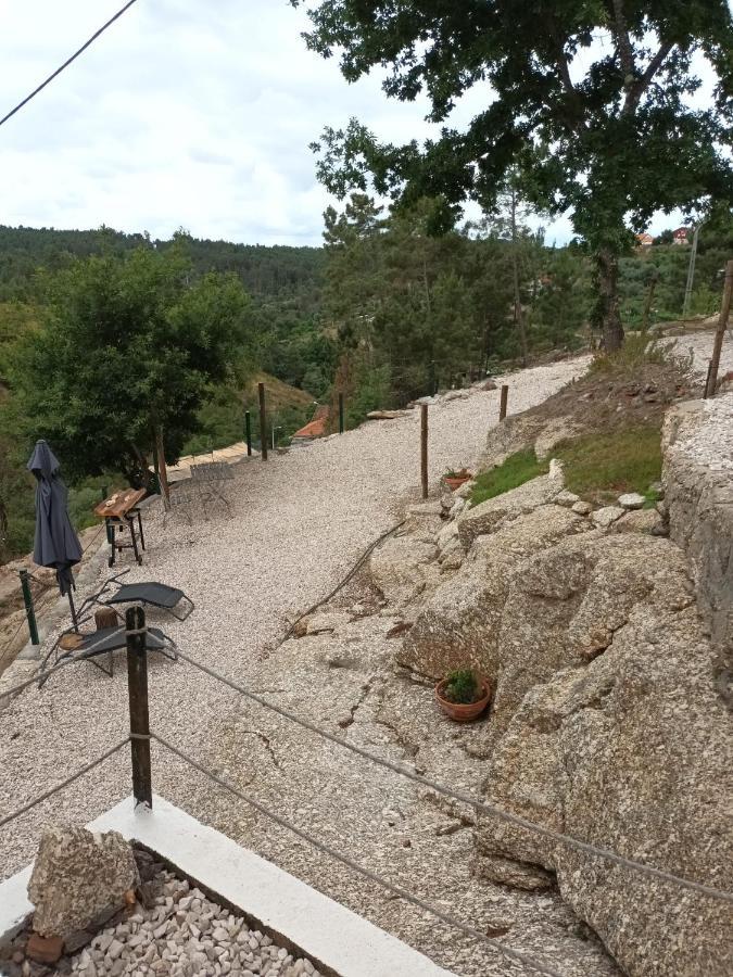 O Refugio Villa Coimbra Luaran gambar