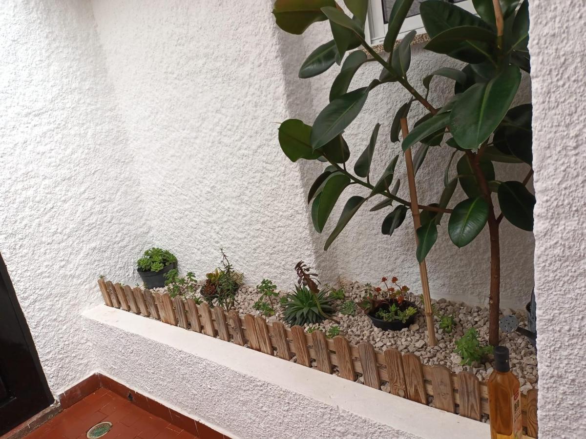 O Refugio Villa Coimbra Luaran gambar