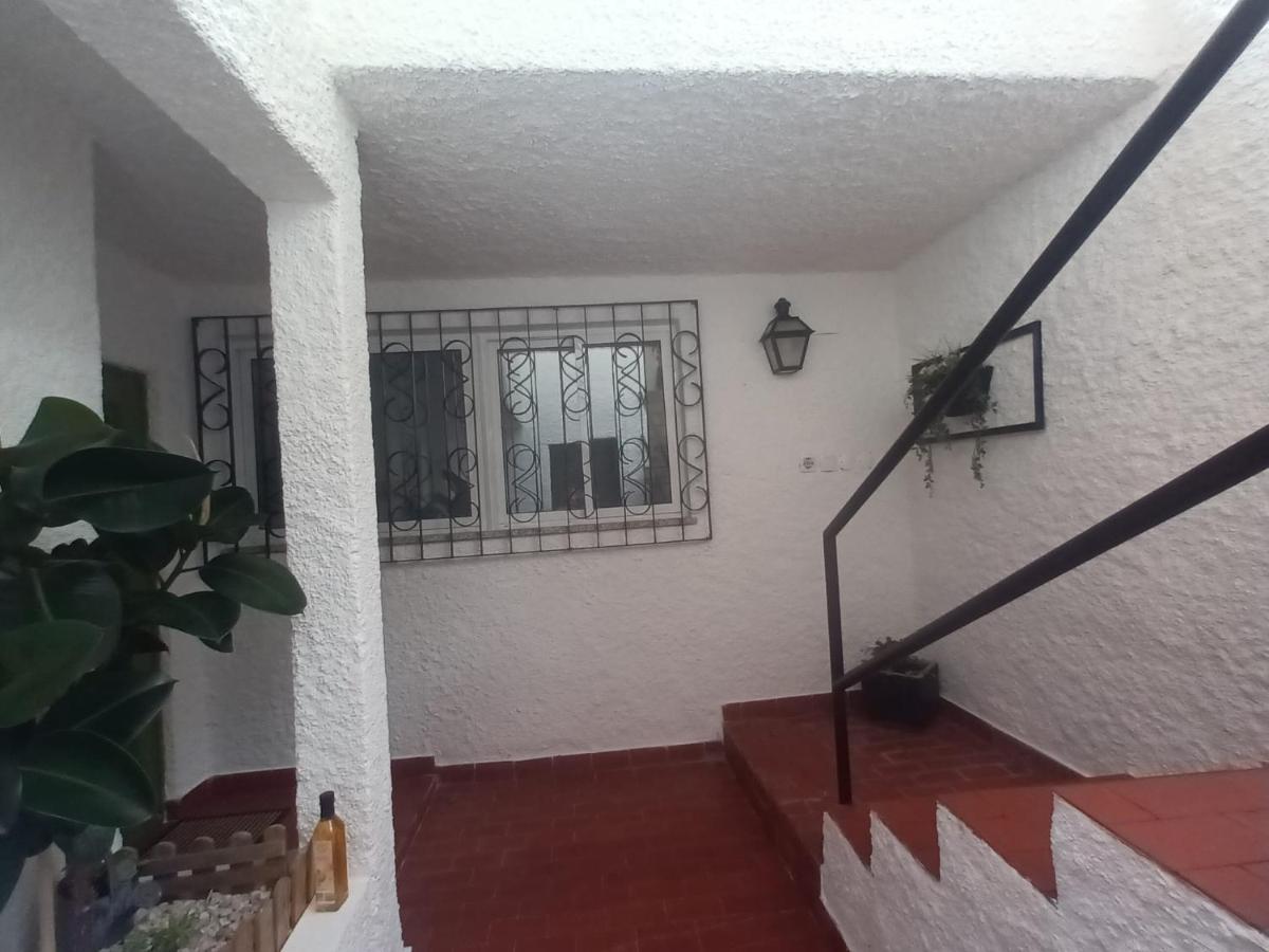 O Refugio Villa Coimbra Luaran gambar