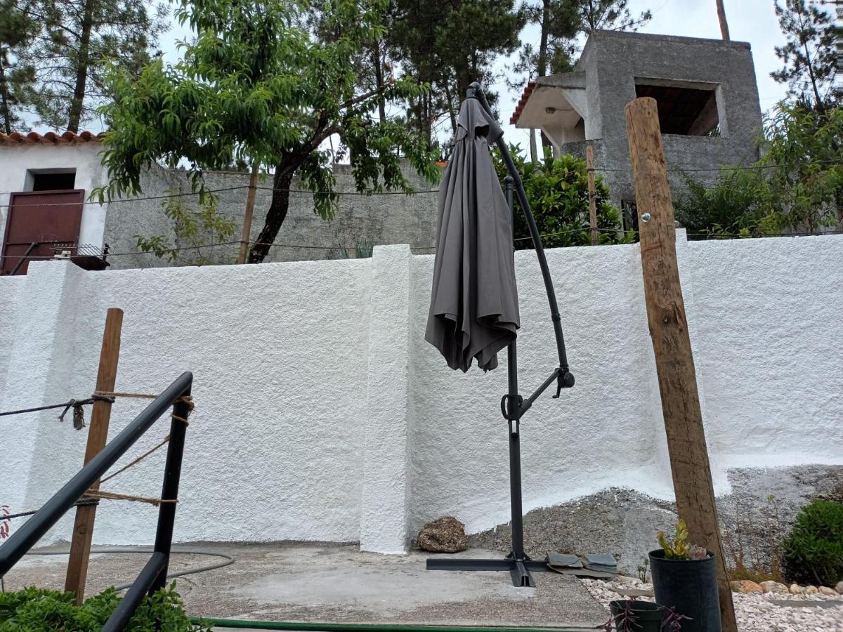 O Refugio Villa Coimbra Luaran gambar