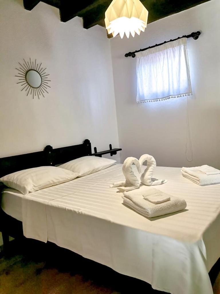 O Refugio Villa Coimbra Luaran gambar