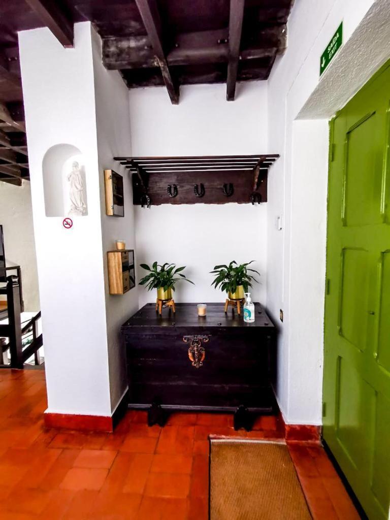 O Refugio Villa Coimbra Luaran gambar