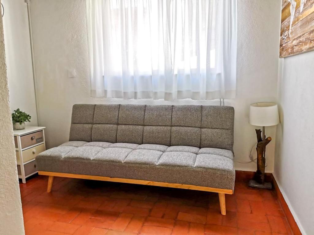 O Refugio Villa Coimbra Luaran gambar